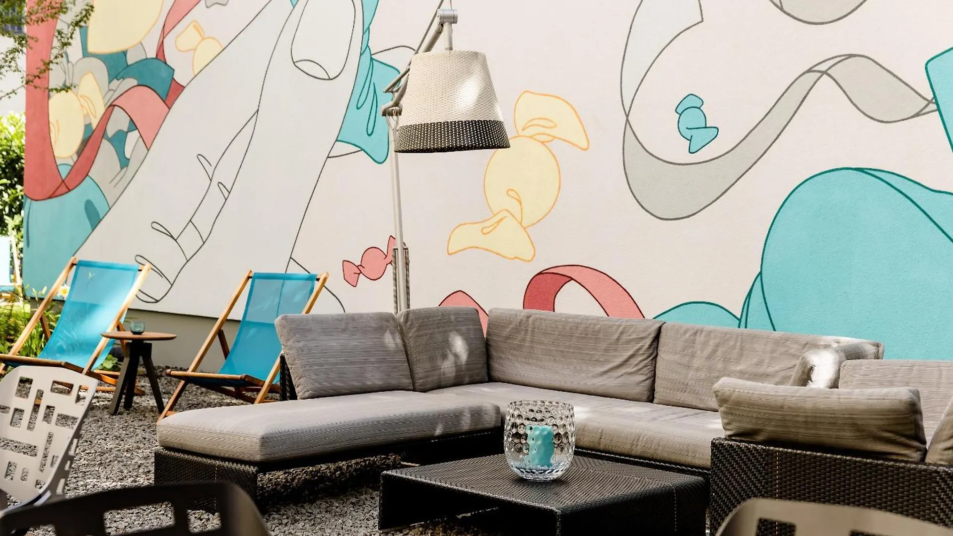 Motel One Koeln-Mediapark Germany
