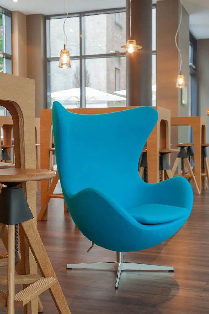 Motel One Koeln-Mediapark 3*, Cologne