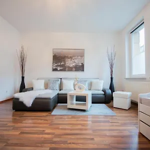Ferienparadies Apartment Fürth