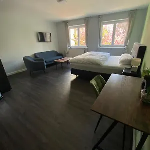 Jg Am Schweizerberg Apartamento Memmingen