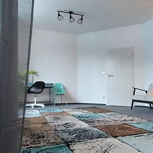 Loft46 - Self Checkin - Long And Shortstay , Berlin Germany