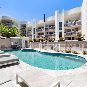 Kirra Palms 3*, Gold Coast Australia