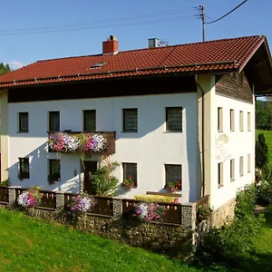 Am Arber Apartment Lohberg