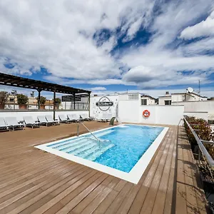 Marina Hotel Rosas