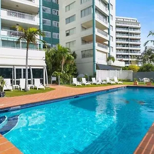 Marriner Views 4*, Gold Coast Australia