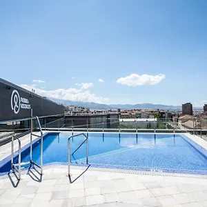 Allegro Hotel Granada