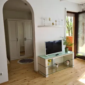 Im Grünen Apartment Fürth