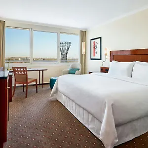 The Westin Grand 5*, Munich Germany