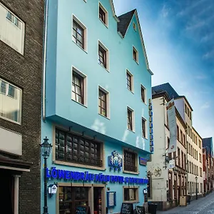 Und Restaurant Loewenbraeu *** Kolonia