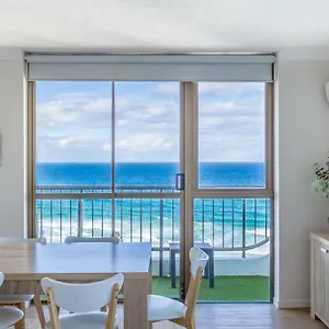 Ocean Royale 3*, Gold Coast Australia